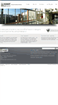 Mobile Screenshot of kunstsolutions.com